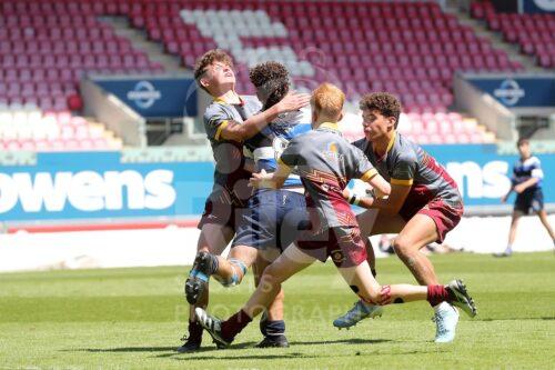 Photography #89192 from Fishguard & Goodwick v Llanelli Wanderers U14 18th May 2025