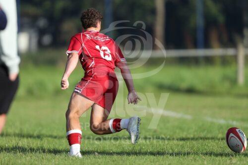 2025/26 Season : Friendly 

04.08.25 Scarlets v Leinster U18