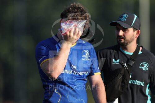 2025/26 Season : Friendly 

04.08.25 Scarlets v Leinster U18