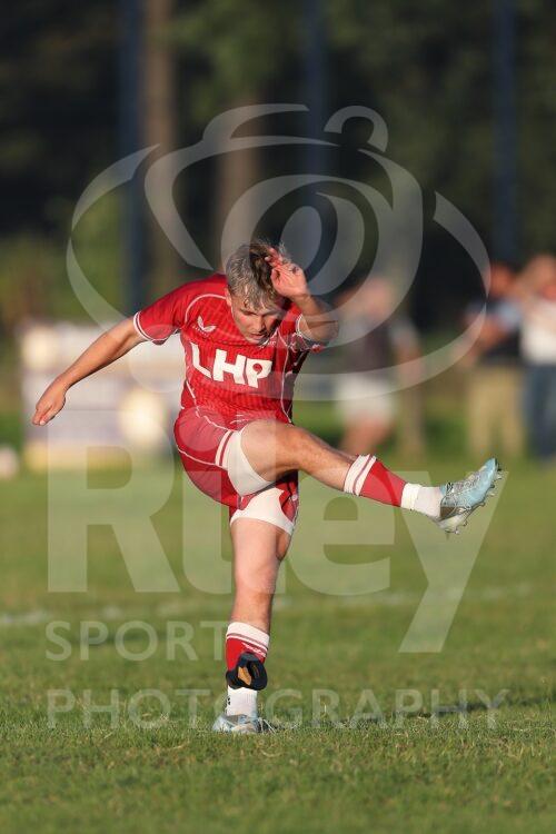 2025/26 Season : Friendly 

04.08.25 Scarlets v Leinster U18