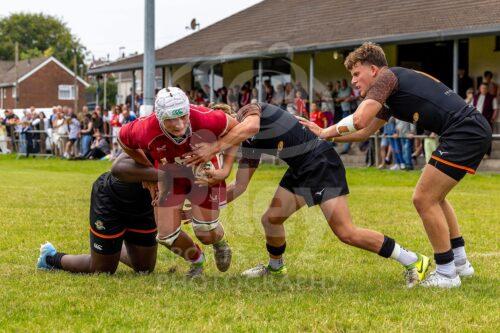 2025/26 Season : Friendly 

06.08.25 Scarlets v Ealing U17