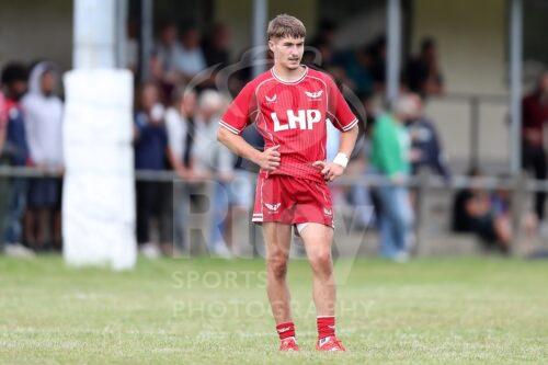 2025/26 Season : Friendly 

06.08.25 Scarlets v Ealing U17