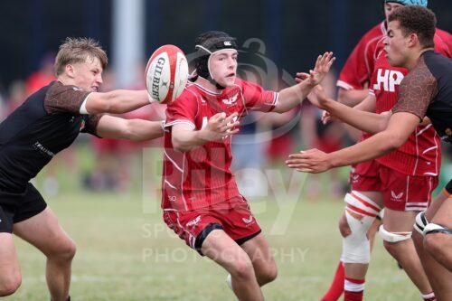 2025/26 Season : Friendly 

06.08.25 Scarlets v Ealing U17