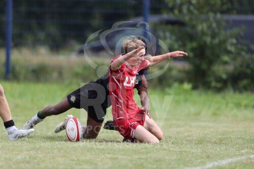 2025/26 Season : Friendly 

06.08.25 Scarlets v Ealing U17