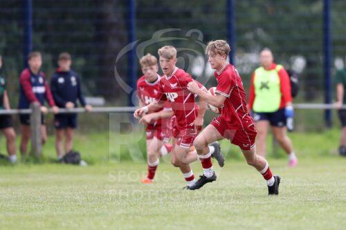 2025/26 Season : Friendly 

06.08.25 Scarlets v Ealing U17