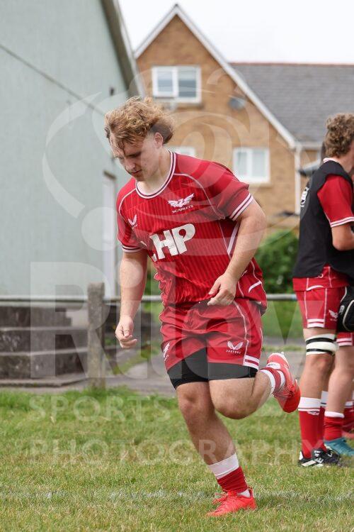 2025/26 Season : Friendly 

06.08.25 Scarlets v Ealing U17