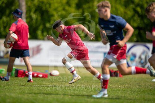 WRU Regional Age Grade Championship 2025/26

17.08.25 Scarlets v Ospreys U18
