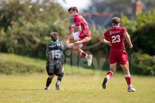 WRU Regional Age Grade Championship 2025/26

17.08.25 Scarlets v Ospreys U18