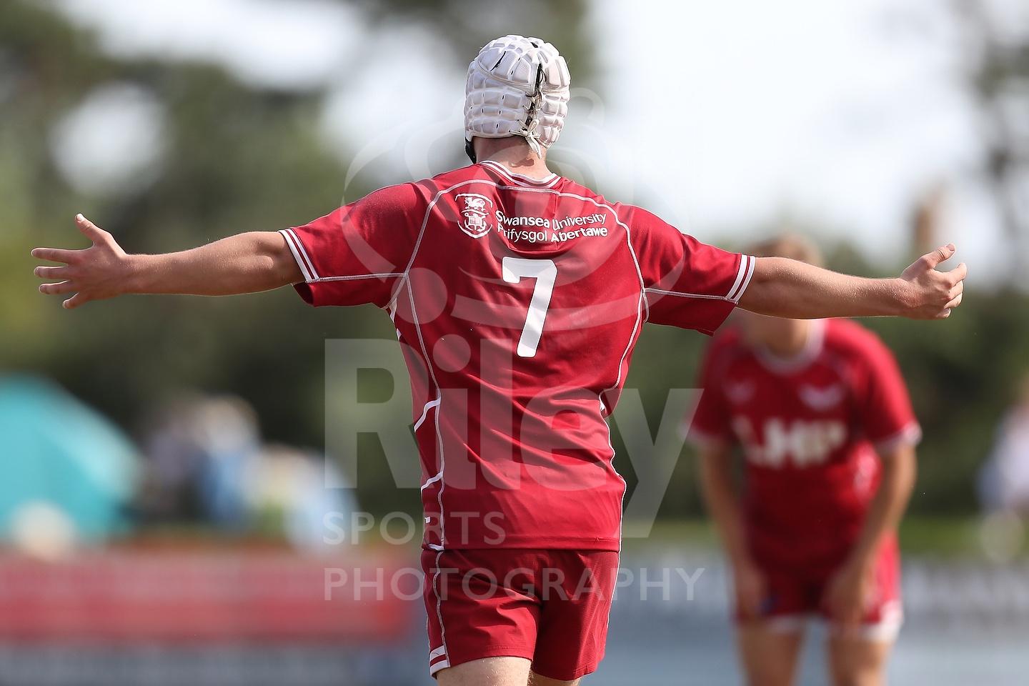 Scarlets v Ospreys U18 17th August 2025