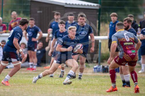2025/25 SRC Season

23.08.25 Llanelli Wanderers v Swansea Pre Season Friendly