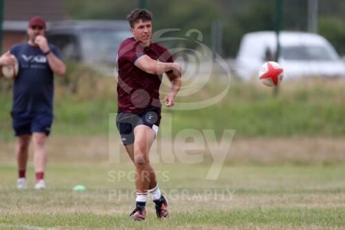 2025/25 SRC Season

23.08.25 Llanelli Wanderers v Swansea Pre Season Friendly