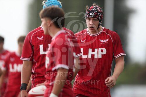 Under 18 Regional Age Grade 2025/26

07.09.25 Scarlets v Cardiff U18