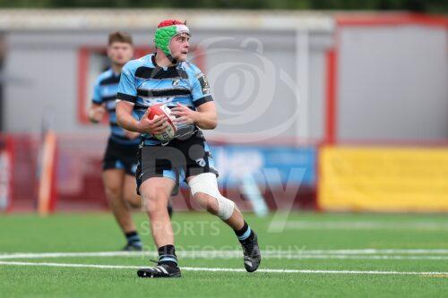 Under 18 Regional Age Grade 2025/26

07.09.25 Scarlets v Cardiff U18