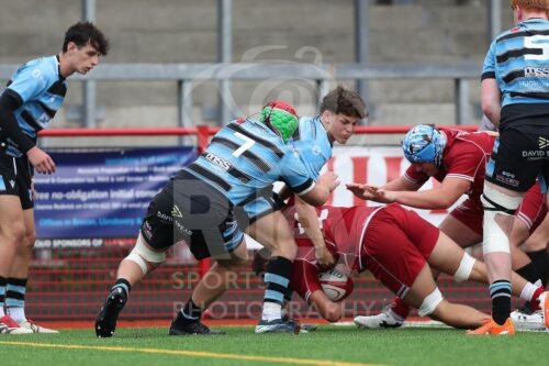 Under 18 Regional Age Grade 2025/26

07.09.25 Scarlets v Cardiff U18