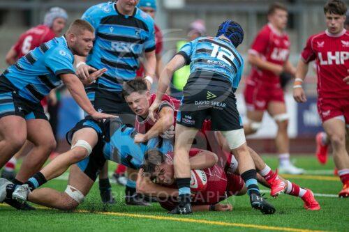 Under 18 Regional Age Grade 2025/26

07.09.25 Scarlets v Cardiff U18