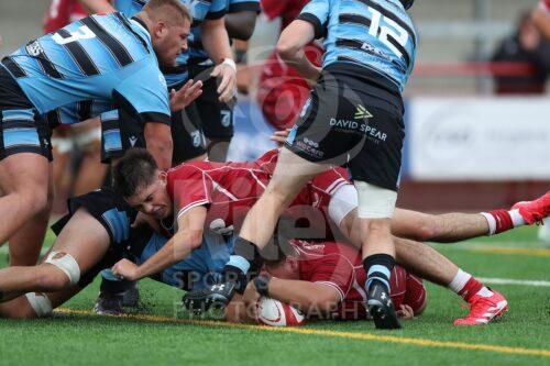 Under 18 Regional Age Grade 2025/26

07.09.25 Scarlets v Cardiff U18