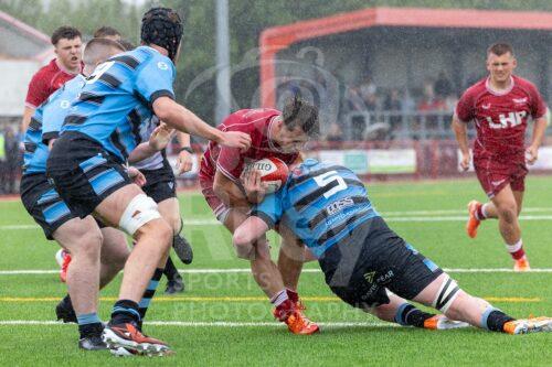 Under 18 Regional Age Grade 2025/26

07.09.25 Scarlets v Cardiff U18