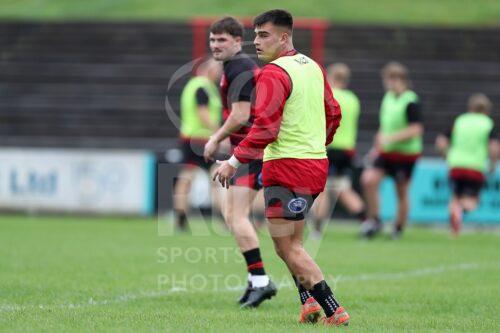 Super Rygbi Cymru 2025/26

20.09.25 Aberavon v Newport