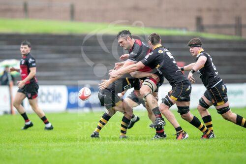 Super Rygbi Cymru 2025/26

20.09.25 Aberavon v Newport