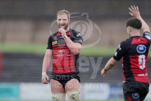 Super Rygbi Cymru 2025/26

20.09.25 Aberavon v Newport