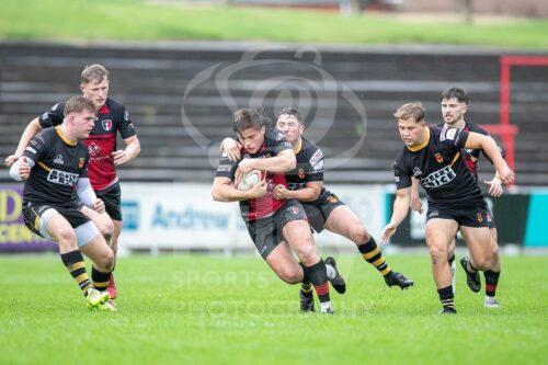 Super Rygbi Cymru 2025/26

20.09.25 Aberavon v Newport