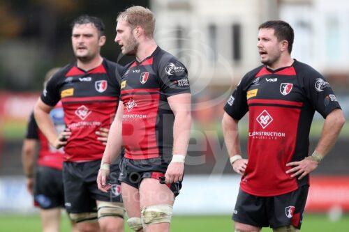 Super Rygbi Cymru 2025/26

20.09.25 Aberavon v Newport