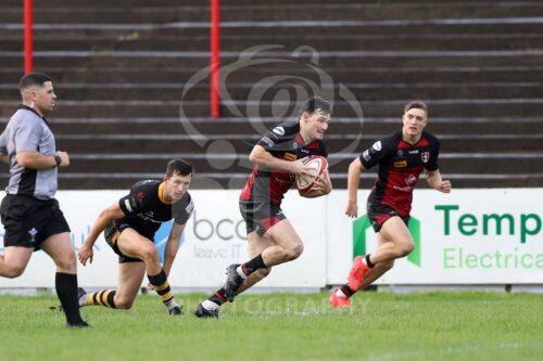 Super Rygbi Cymru 2025/26

20.09.25 Aberavon v Newport