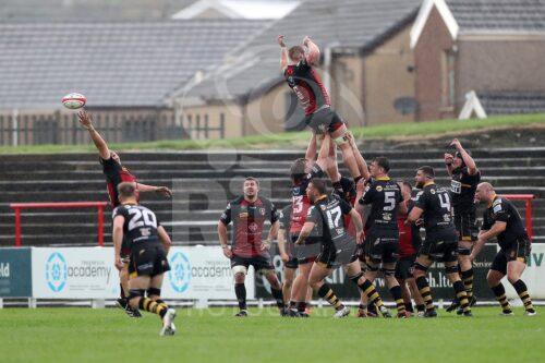 Super Rygbi Cymru 2025/26

20.09.25 Aberavon v Newport