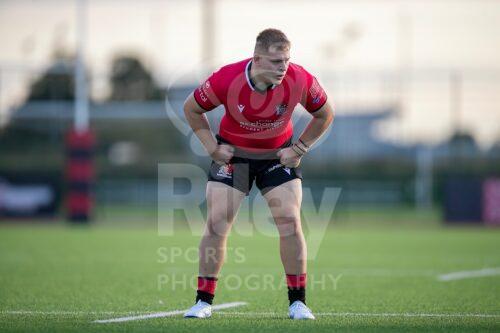 BUCS Super Rugby 2025-26

24.09.25 Cardiff University  v Swansea  University