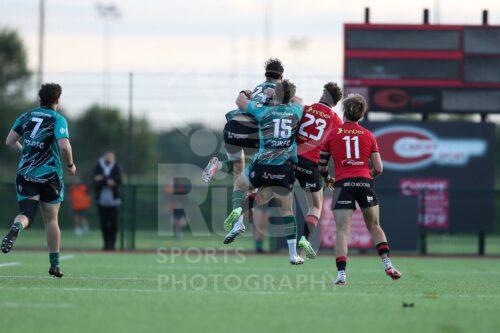 BUCS Super Rugby 2025-26

24.09.25 Cardiff University  v Swansea  University