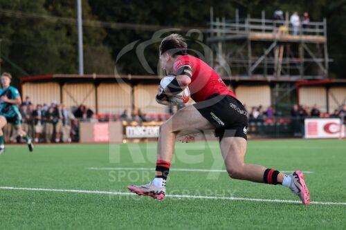 BUCS Super Rugby 2025-26

24.09.25 Cardiff University  v Swansea  University