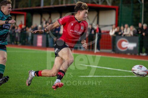 BUCS Super Rugby 2025-26

24.09.25 Cardiff University  v Swansea  University