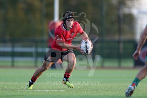 BUCS Super Rugby 2025-26

24.09.25 Cardiff University  v Swansea  University