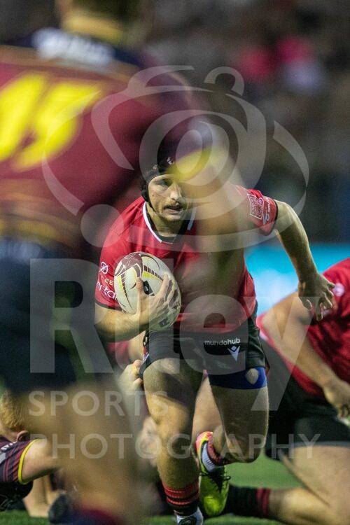 Photography #91195 from Cardiff Met v Cardiff University 1st October 2025