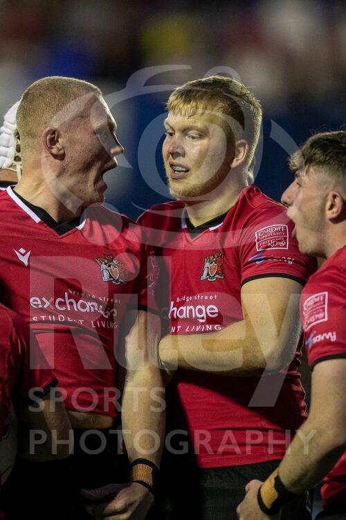 Photography #91197 from Cardiff Met v Cardiff University 1st October 2025