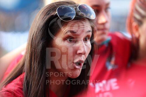 Photography #91541 from Cardiff Met v Cardiff University Ladies 1st October 2025