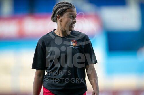 Photography #91419 from Cardiff Met v Cardiff University Ladies 1st October 2025