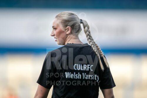 Photography #91421 from Cardiff Met v Cardiff University Ladies 1st October 2025