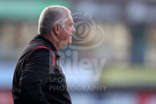 Photography #91475 from Cardiff Met v Cardiff University Ladies 1st October 2025