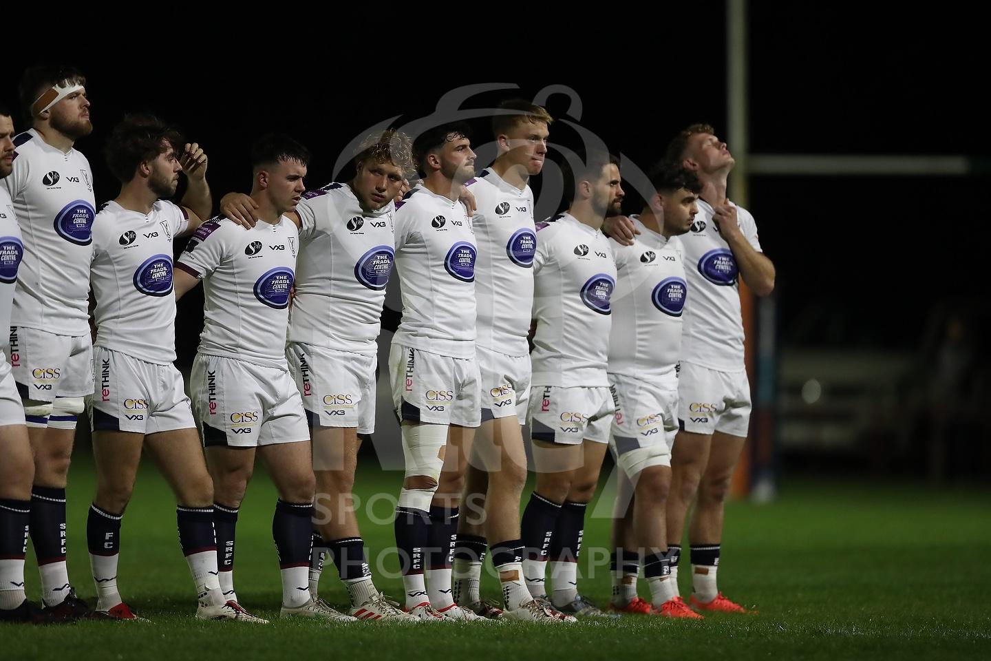 Swansea v Newport 2nd October 2025