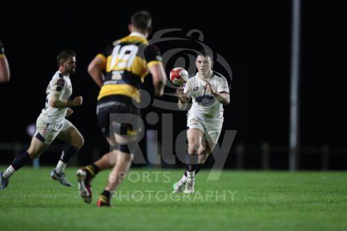 Super Rygbi Cymru 2025/26

02.10.25 Swansea v Newport