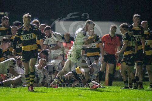 Super Rygbi Cymru 2025/26

02.10.25 Swansea v Newport