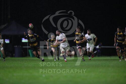 Super Rygbi Cymru 2025/26

02.10.25 Swansea v Newport