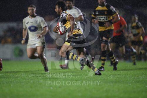 Super Rygbi Cymru 2025/26

02.10.25 Swansea v Newport