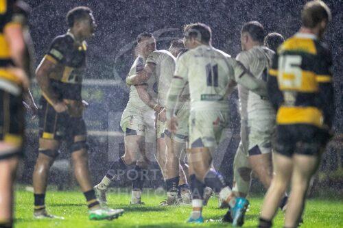 Super Rygbi Cymru 2025/26

02.10.25 Swansea v Newport