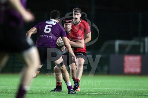 BUCS Super Rugby 2025-26

08.10.25 Cardiff University  v Durham University