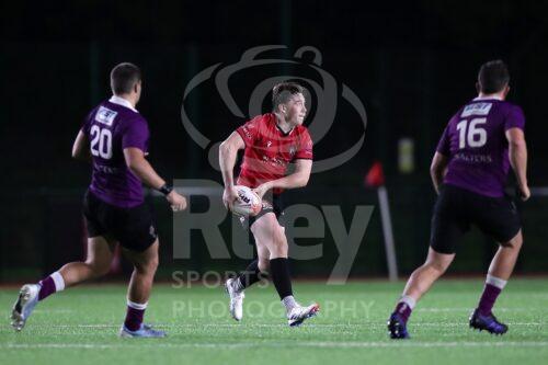 BUCS Super Rugby 2025-26

08.10.25 Cardiff University  v Durham University