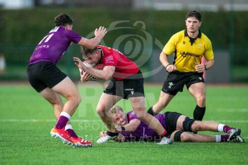 BUCS Super Rugby 2025-26

08.10.25 Cardiff University  v Durham University
