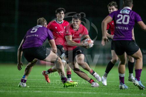 BUCS Super Rugby 2025-26

08.10.25 Cardiff University  v Durham University