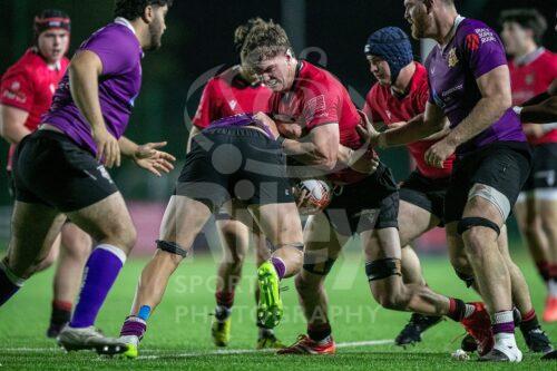 BUCS Super Rugby 2025-26

08.10.25 Cardiff University  v Durham University
